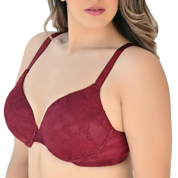 Brasier de talla extra con varilla  24643 Carnival