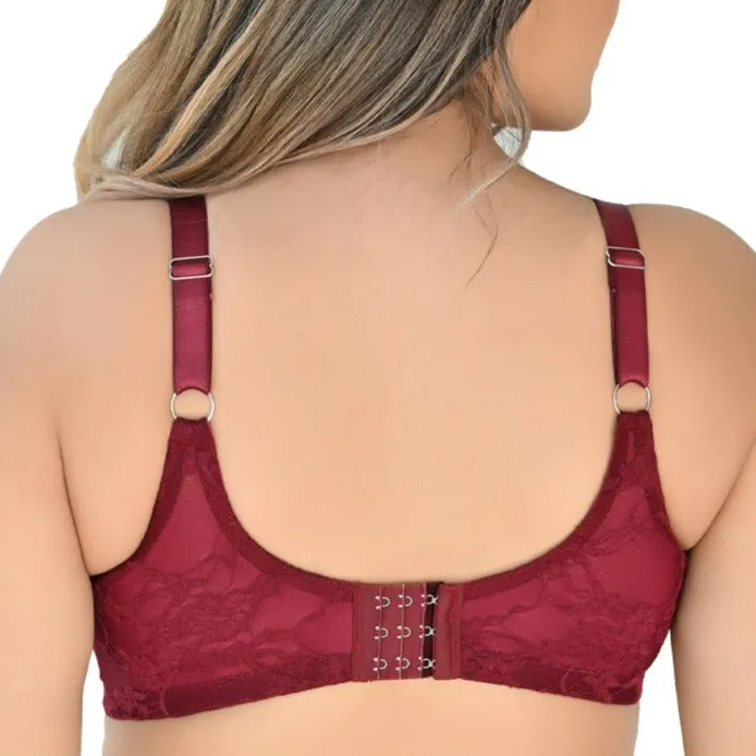 Brasier de talla extra con varilla  24643 Carnival