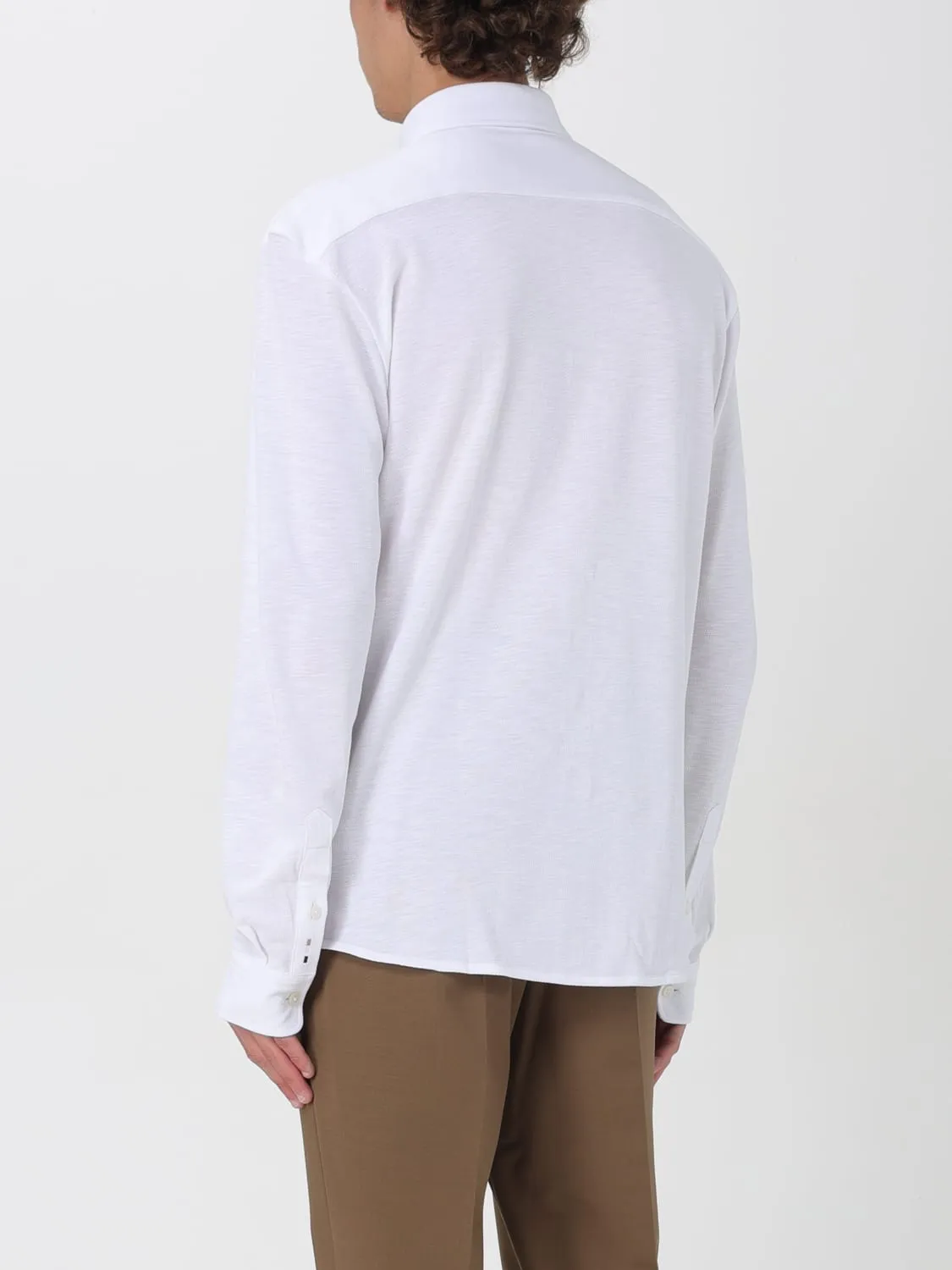 Camisa hombre Boss