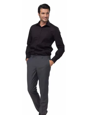 Camisa hombre slim fit