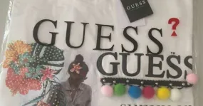 Camiseta Guess para Mujer Artículos Especiales