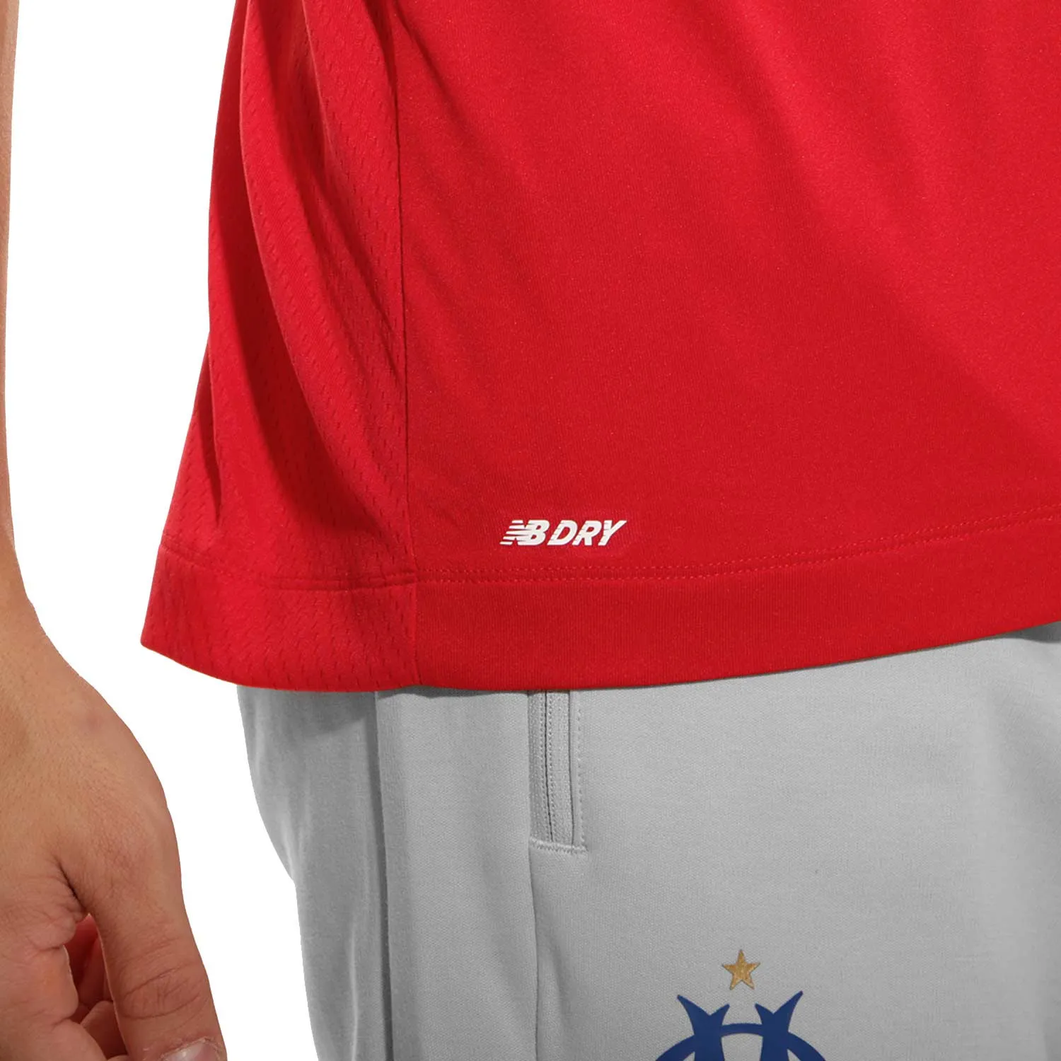 Camiseta New Balance Lille 2022 2023