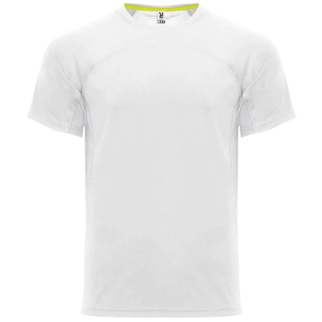 Camiseta técnica Mónaco