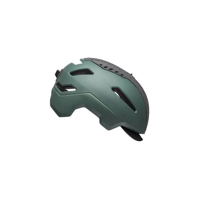 Casco bicicleta ciudad BELL Annex Mips (VERDE OSCURO)