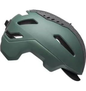 Casco bicicleta ciudad BELL Annex Mips (VERDE OSCURO)