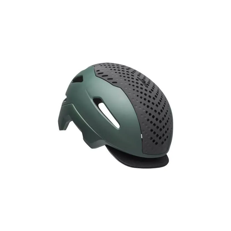 Casco bicicleta ciudad BELL Annex Mips (VERDE OSCURO)