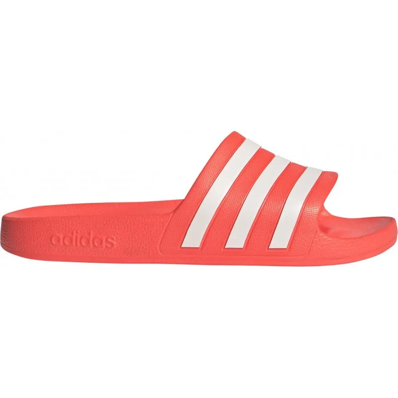 Chanclas Adidas Adilette Aqua Coral