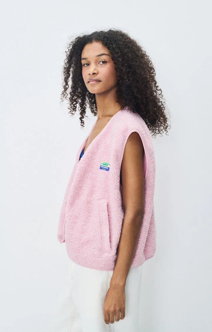 Chaqueta mujer Hoktown | HOK16BE25