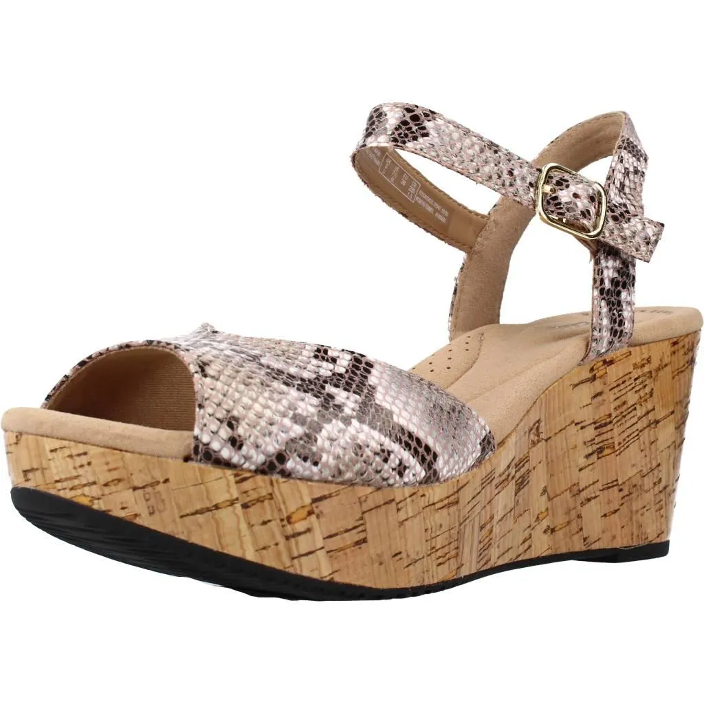 CLARKS ANNADEL MYSTIC