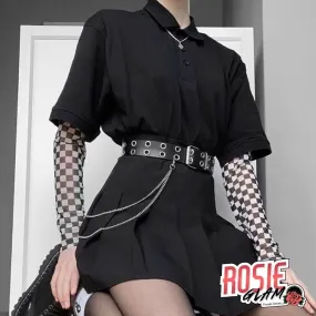 Conjunto Cuadros BN - Rosieglam