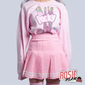 Conjunto Pocky - Rosieglam