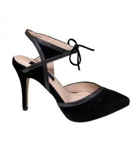 DANIELA SHOES 23056 Ante Negro