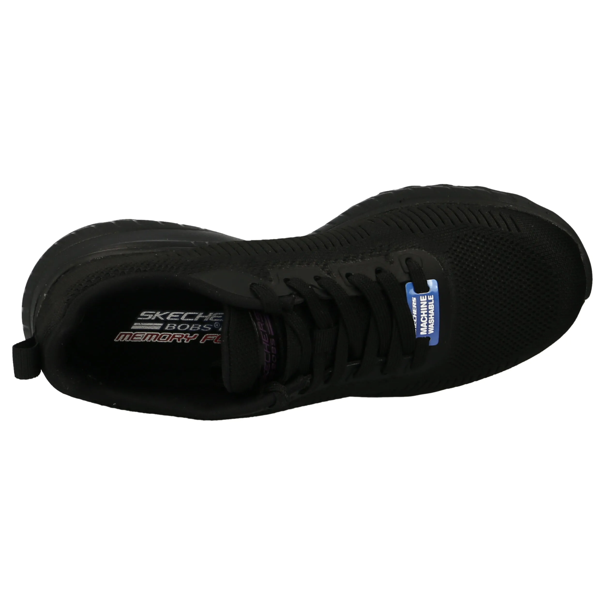 Deportivas MUJER Skechers BOBS SQUAD CHAOS F