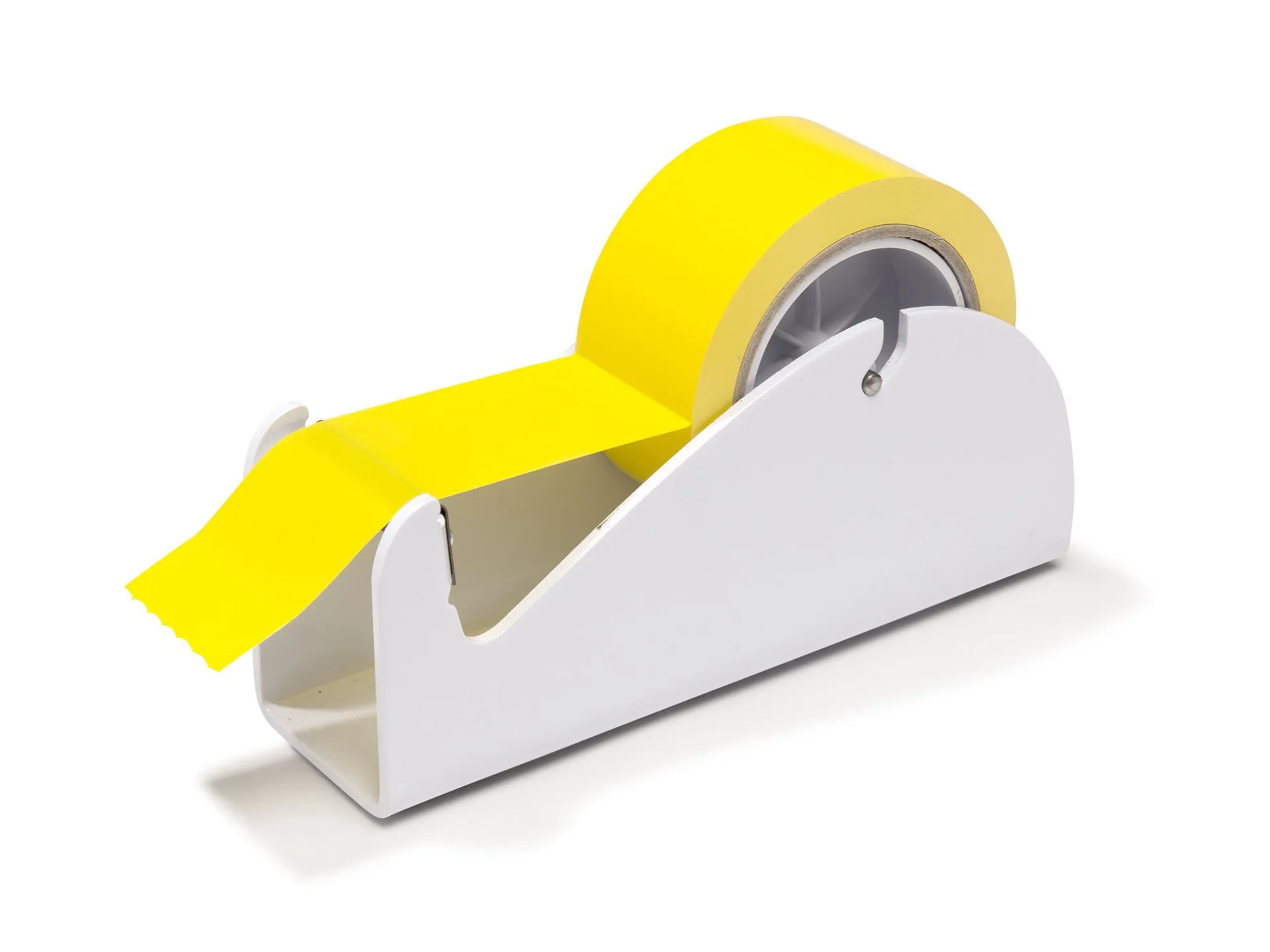 Dispensador de mesa, versión con soporte pesado