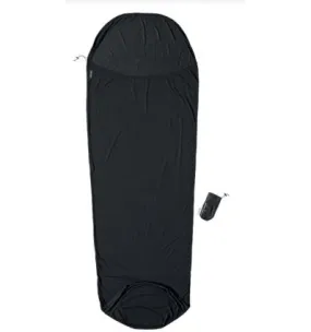 Drap De Sac COCOON thermolite performer (negro volcán) sarcófago