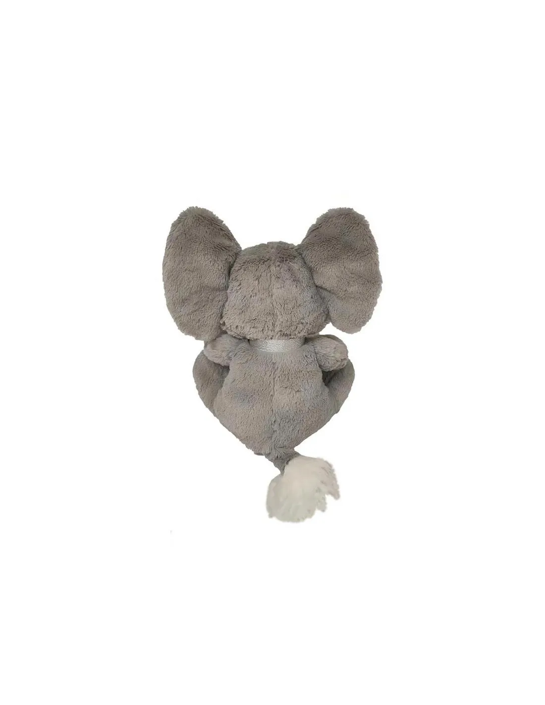 Elefante de peluche Real Madrid 25 cm