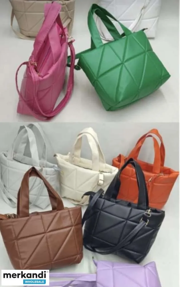 Explora nuestra selección de bolsos de mujer de moda que ofrecen una calidad superior y una amplia gama de colores y modelos par