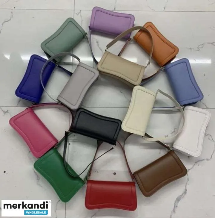 Explora nuestra selección de bolsos de mujer de moda que ofrecen una calidad superior y una amplia gama de colores y modelos par