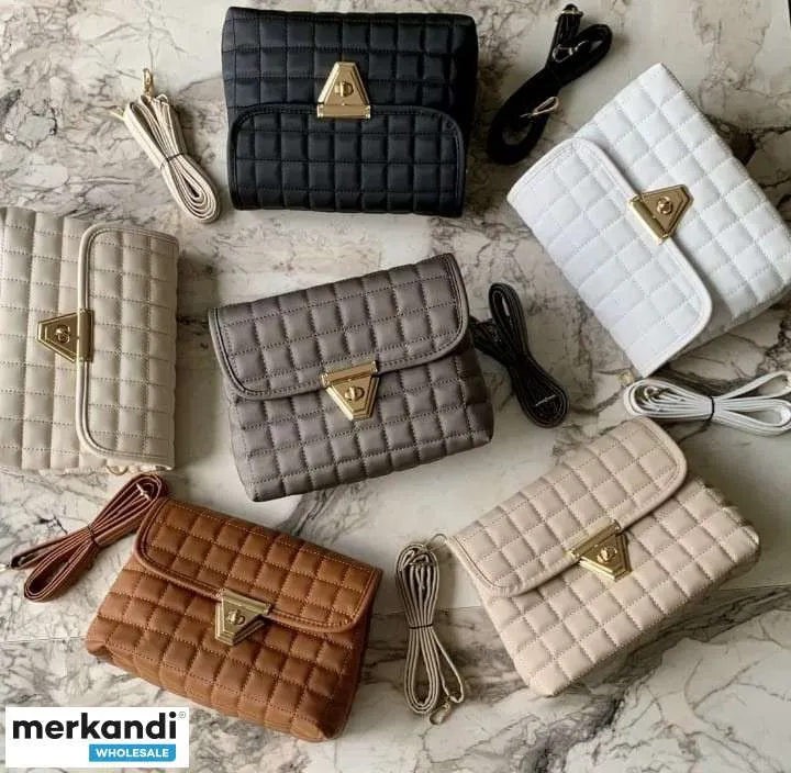 Explora nuestra selección de bolsos de mujer de moda que ofrecen una calidad superior y una amplia gama de colores y modelos par