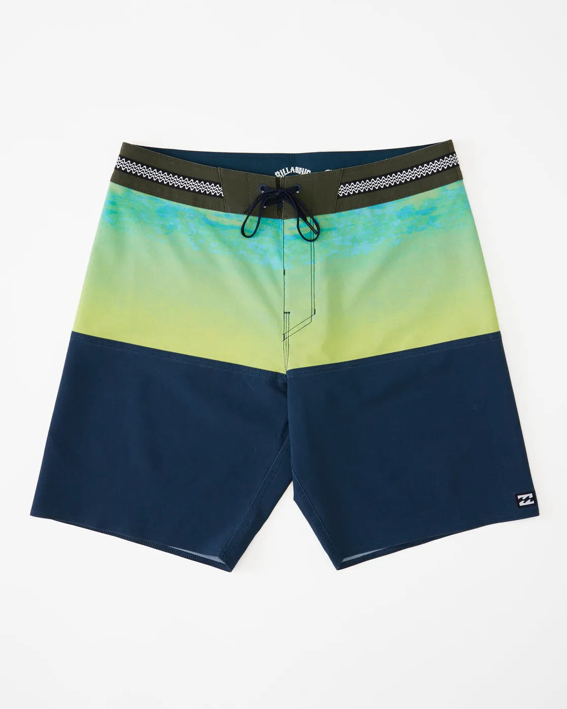 Fifty50 Panel Pro Boardshorts 19