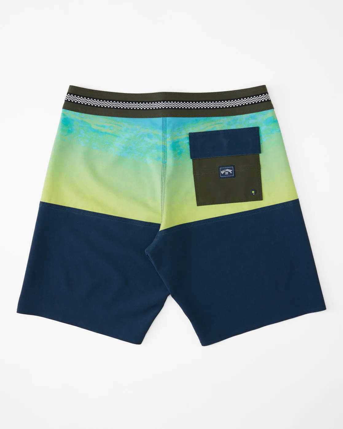 Fifty50 Panel Pro Boardshorts 19