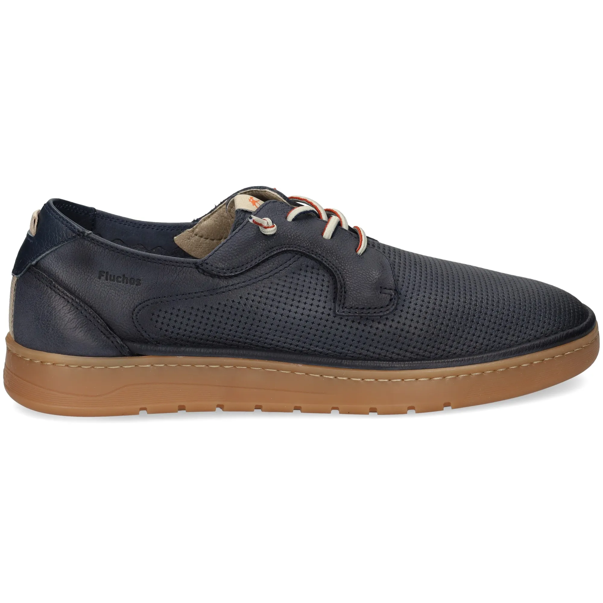 FLUCHOS Zapatos de vestir de Hombre OCEANO+COM.5