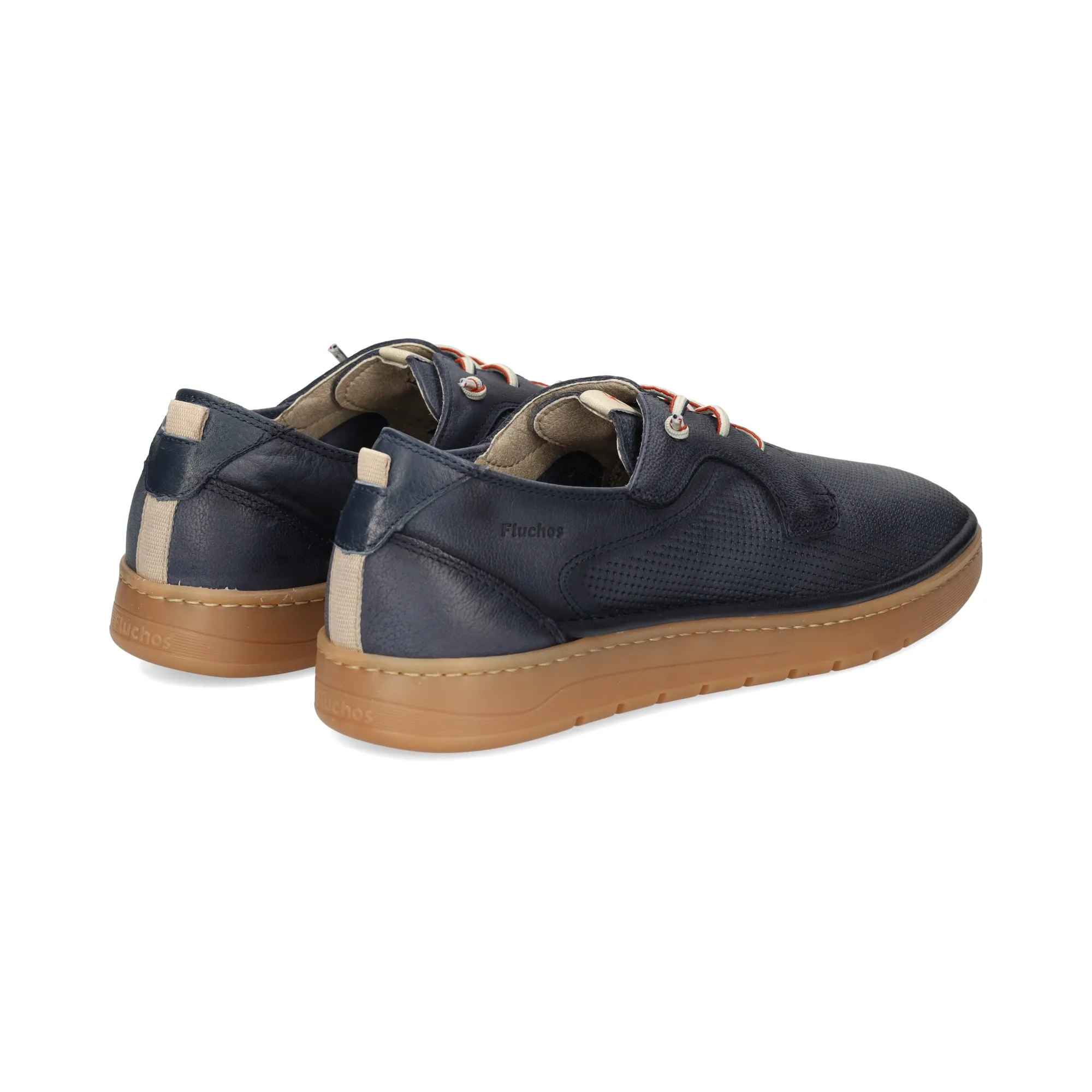 FLUCHOS Zapatos de vestir de Hombre OCEANO+COM.5