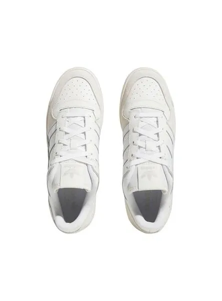 FORUM LOW CL    CWHITE/CLOWHI/FTWWHT