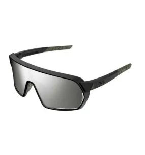 Gafas de sol Cairn ROC (Mat Black khaki)