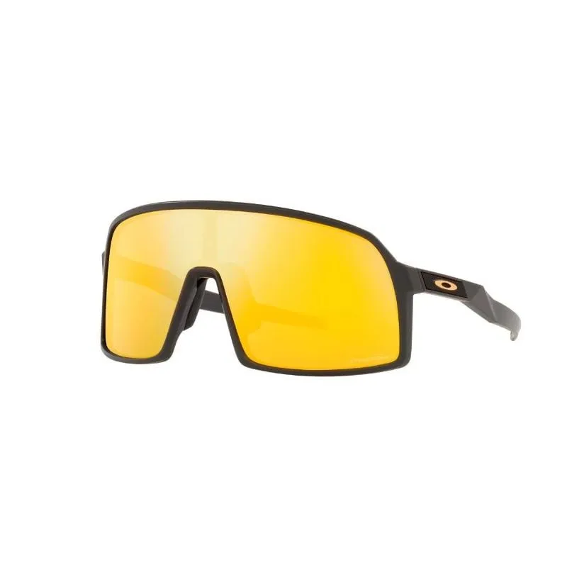 Gafas de sol Oakley Sutro S (carbono mate) Cat. 3