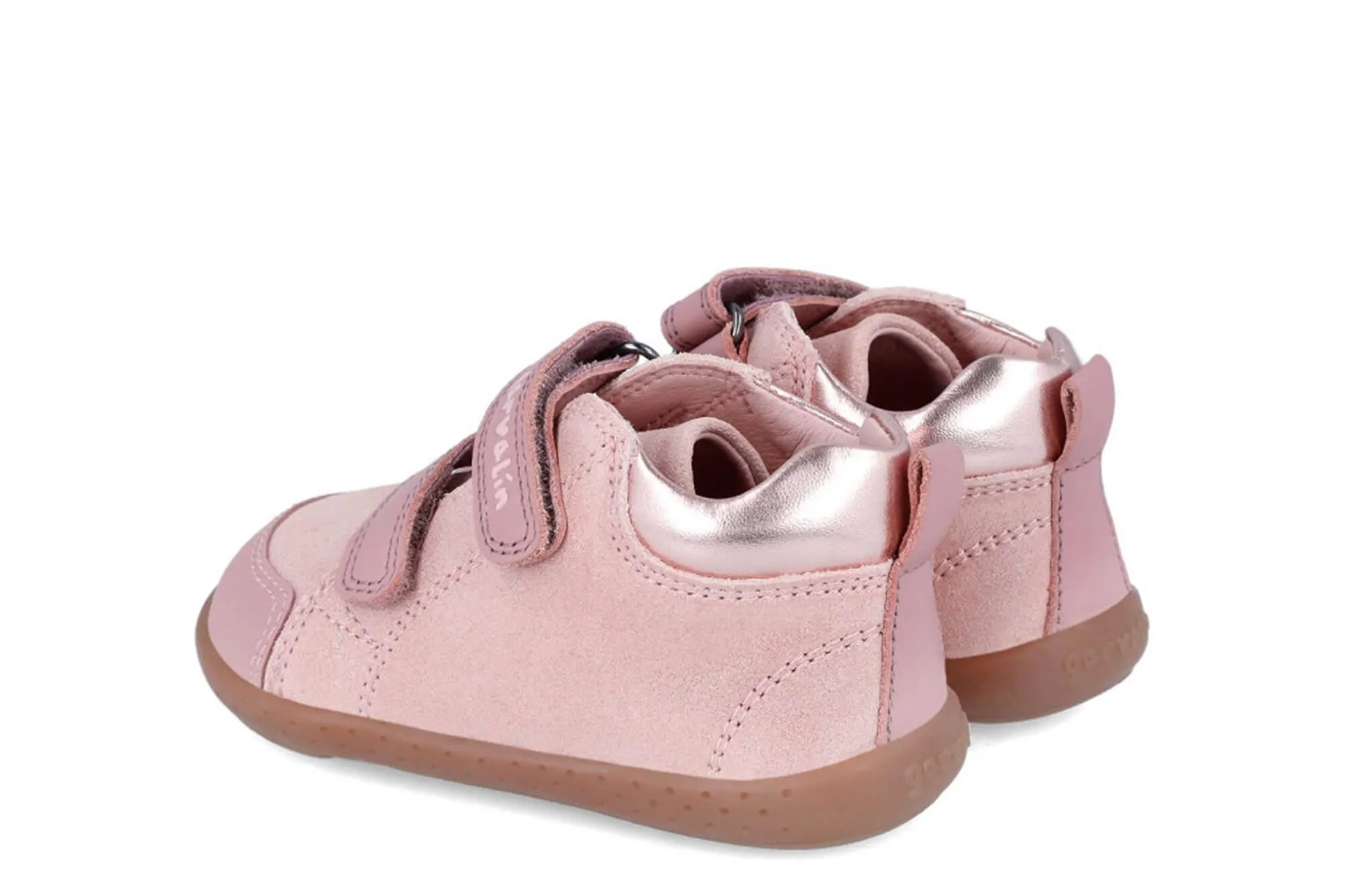 Garvalin Zapatillas Primeros Pasos 241301 241302