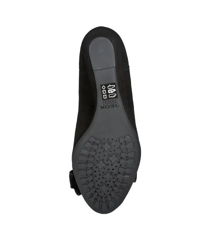 GEOX D13P8R Ante Negro