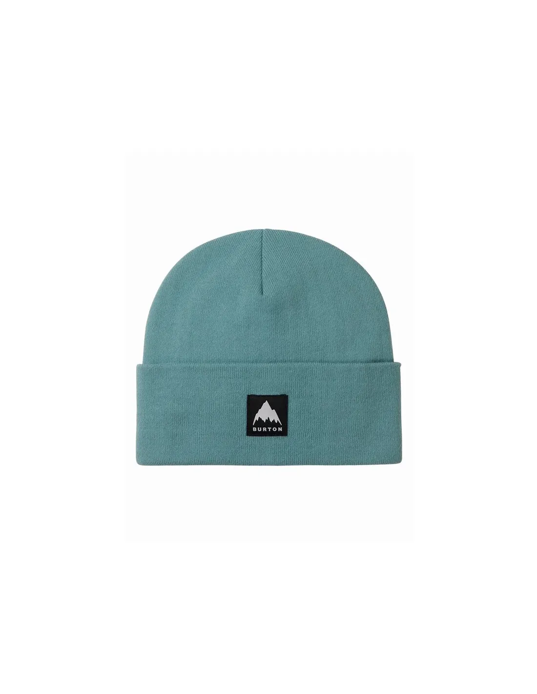 Gorro Burton Recycled Kactusbunch Tall Aguamarina