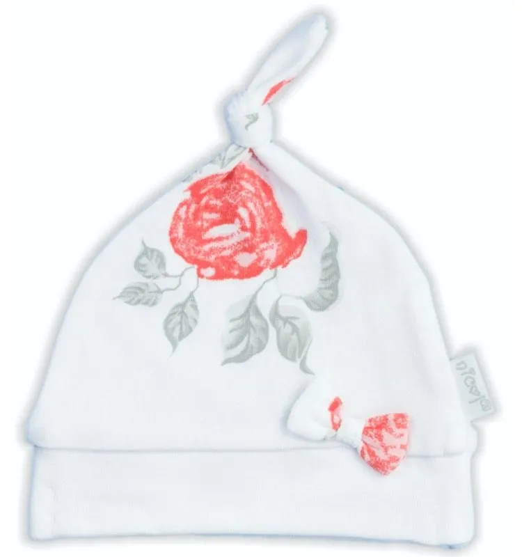 Gorro de niña colección Rose