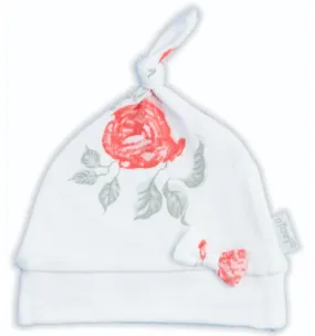 Gorro de niña colección Rose