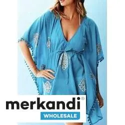 Gran surtido de vestidos de playa Kaftan 2024 - Variedad y calidad para venta al por mayor