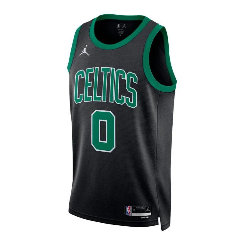 JAYSON TATUM BOSTON CELTICS STATEMENT EDITION SWINGMAN JERSEY (JUNIOR)