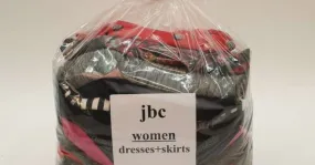 JBC Vestidos + Faldas de Mujer - Nueva Colección