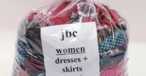 JBC Vestidos de Mujer + Faldas -Confeccionadas con materiales de alta calidad y exquisita artesanía