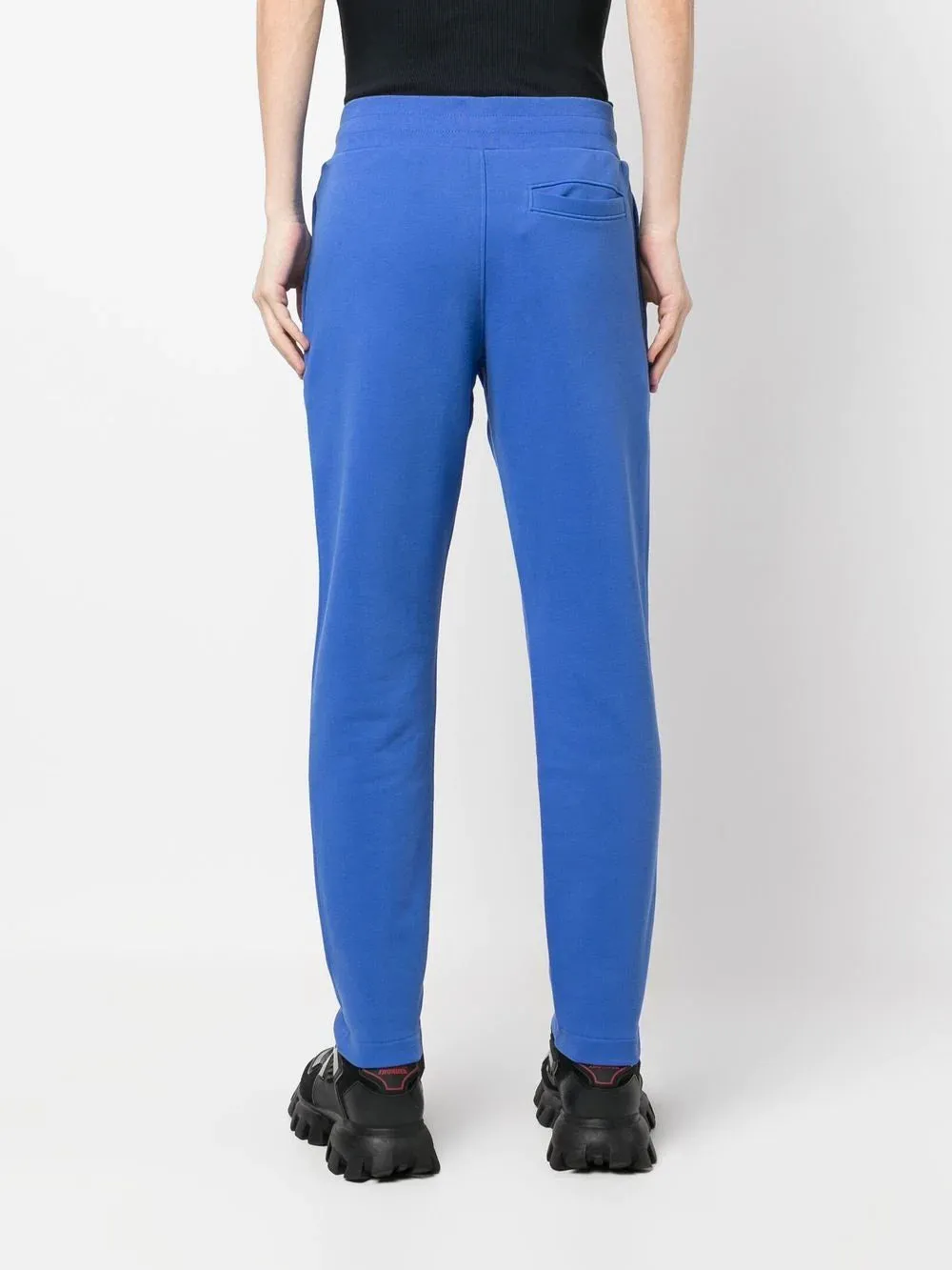 JOGGER AZUL