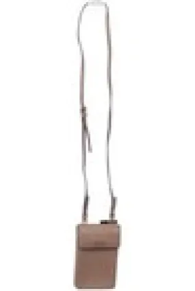 JOOP! Bolso bandolera mujer bolso mujer cuero beige #rrrjisv