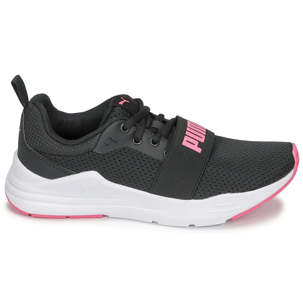JR PUMA WIRED RUN