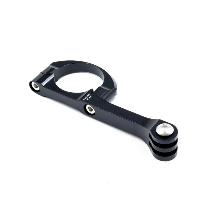 JRC Koeda Inline Out Front Mount | For Camera / Lightset Black