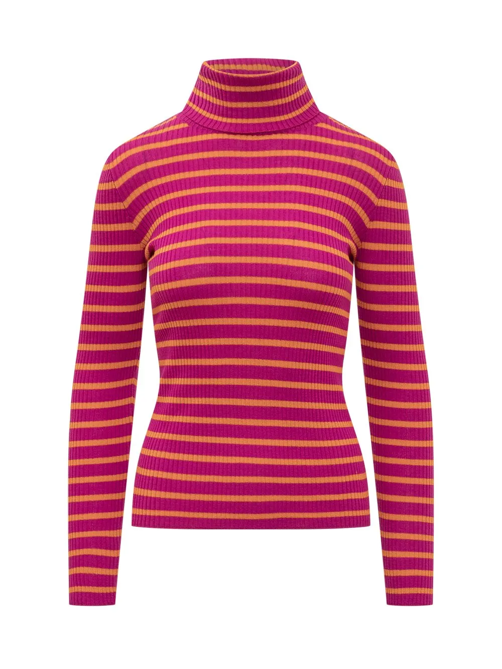 JUCCA Ribbed Sweater