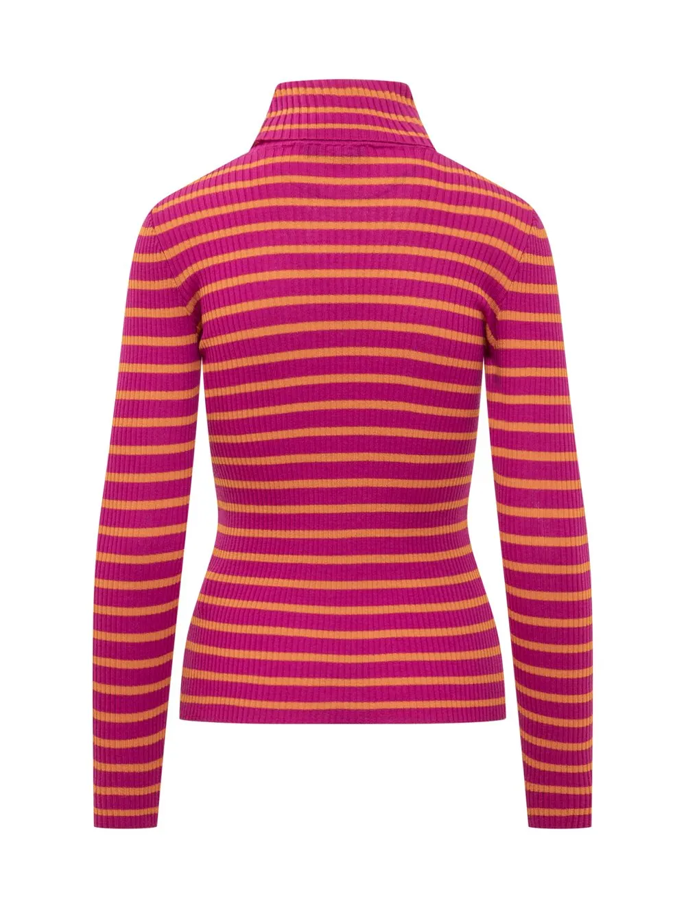 JUCCA Ribbed Sweater