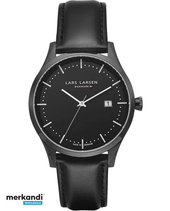 Lars Larsen Relojes de pulsera Artículos especiales - 85 %