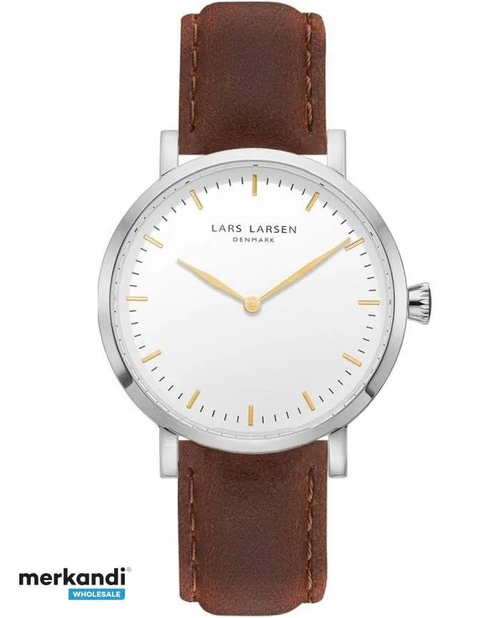 Lars Larsen Relojes de pulsera Artículos especiales - 85 %