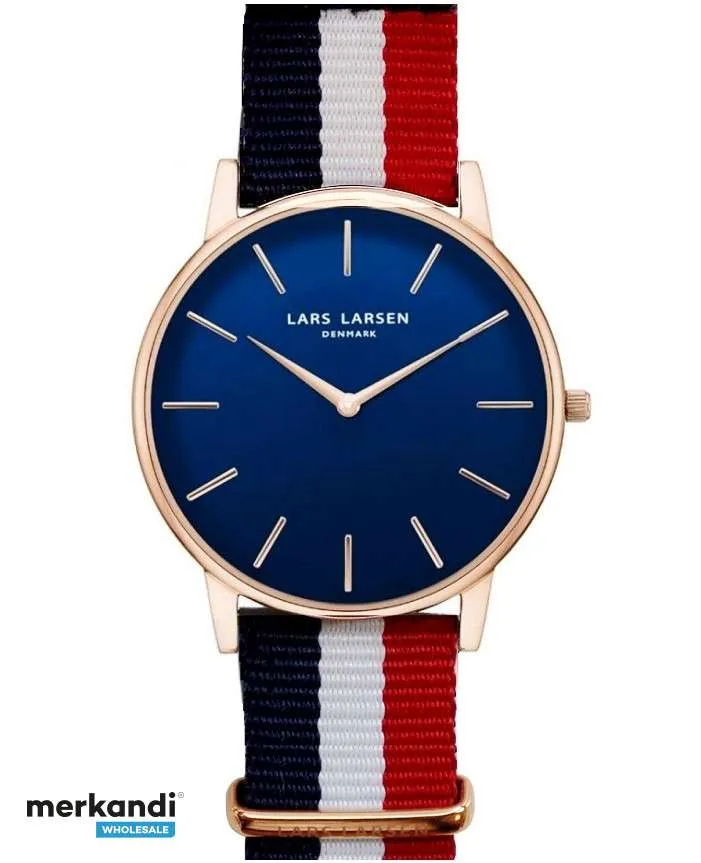 Lars Larsen Relojes de pulsera Artículos especiales - 85 %