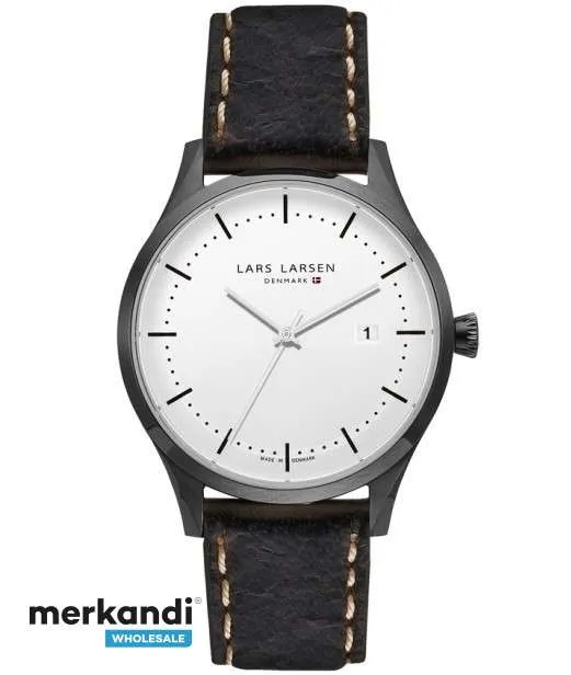 Lars Larsen Relojes de pulsera Artículos especiales - 85 %