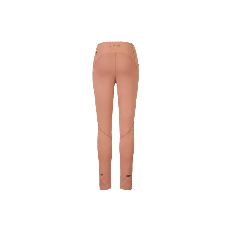 Legging Picture Cidelle 7/8 LG (Cedar Wood) Mujer